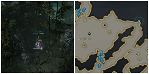 anikka|Lost Ark: All Anikka Hidden Story Locations